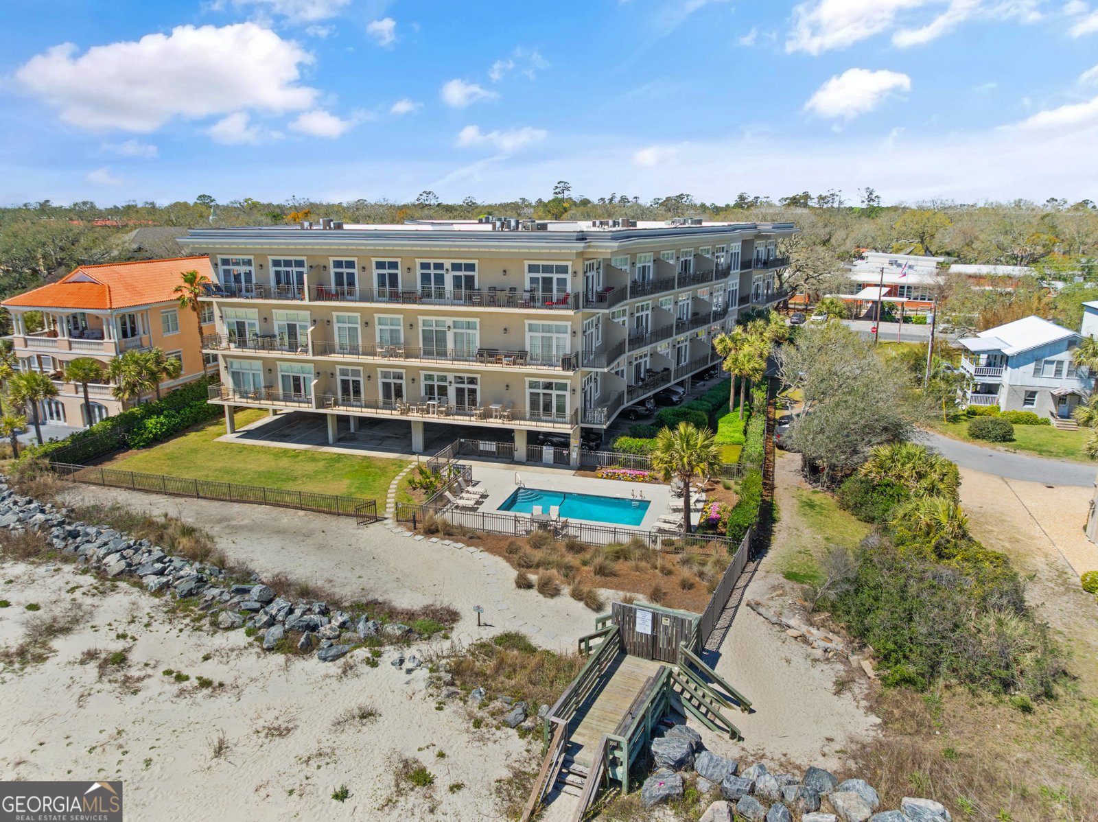 800 Ocean Boulevard St. Simons - 34