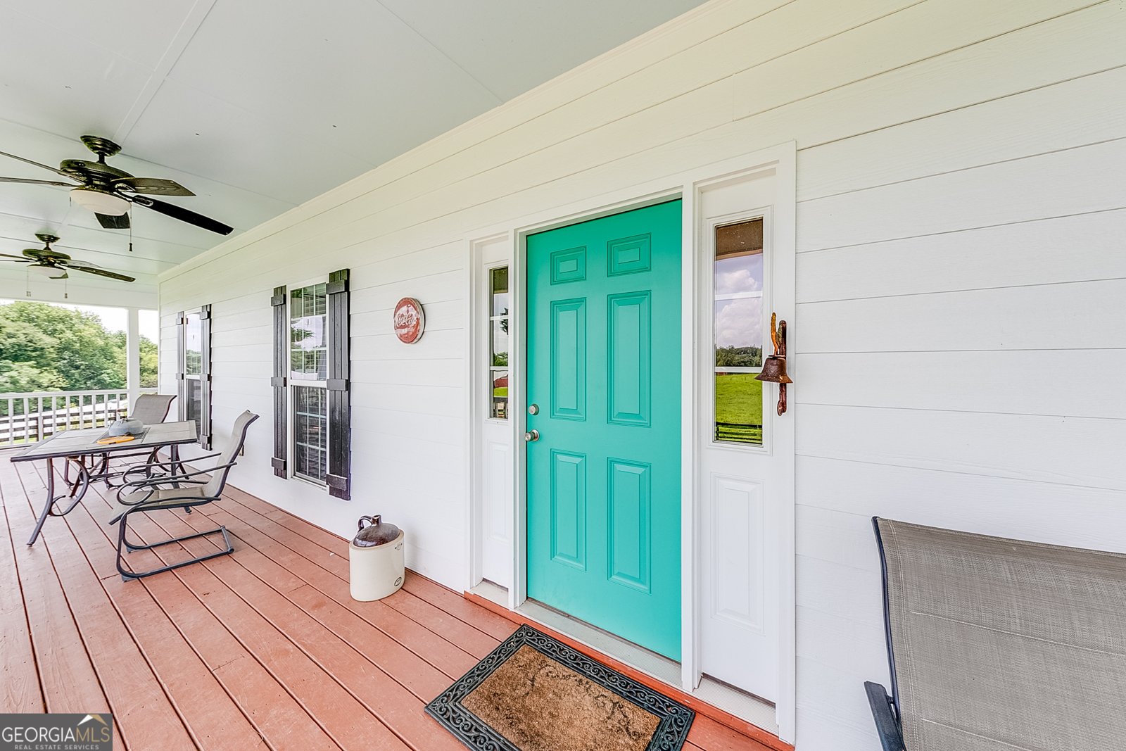 885 Brooks Road Pendergrass - 10