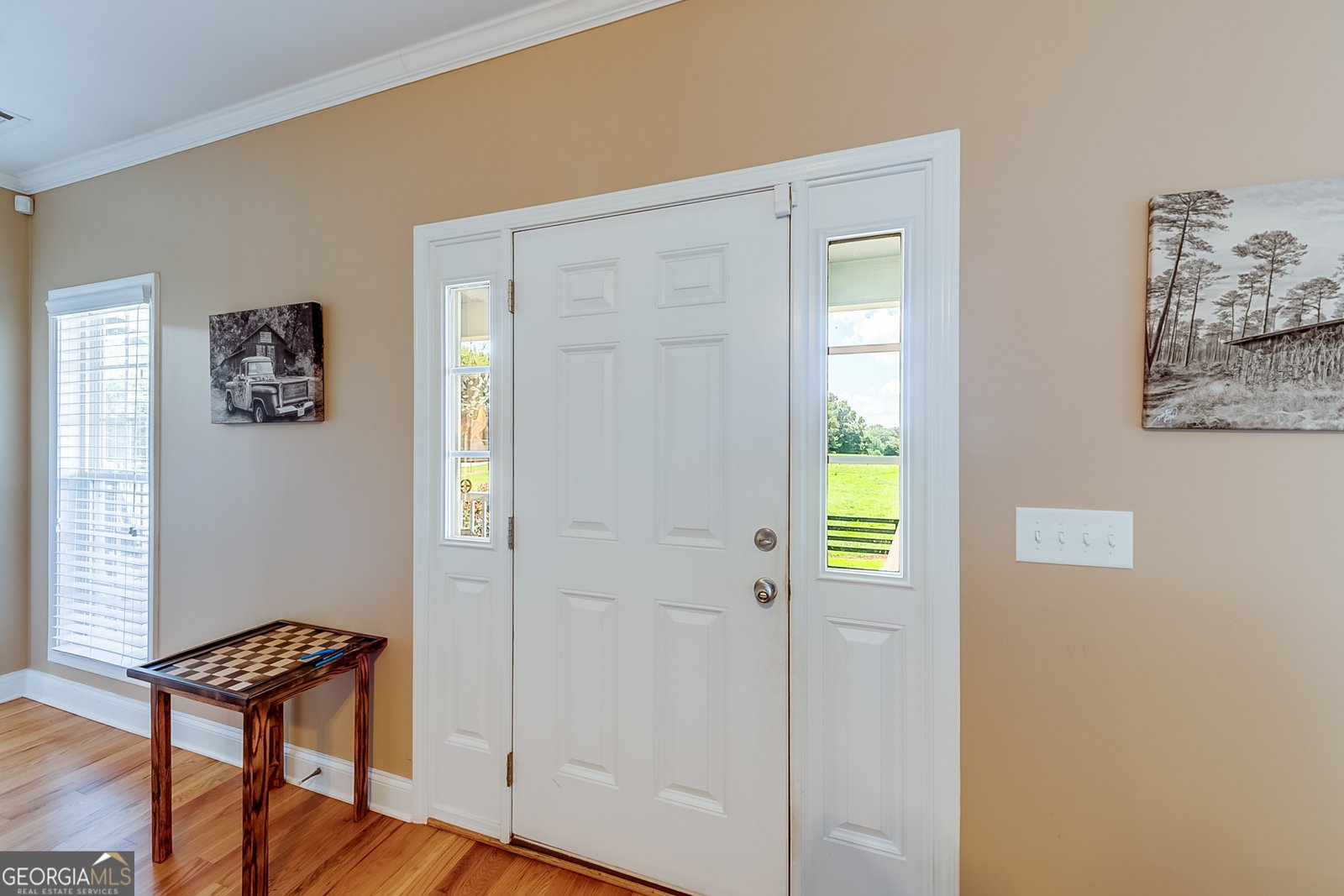 885 Brooks Road Pendergrass - 11