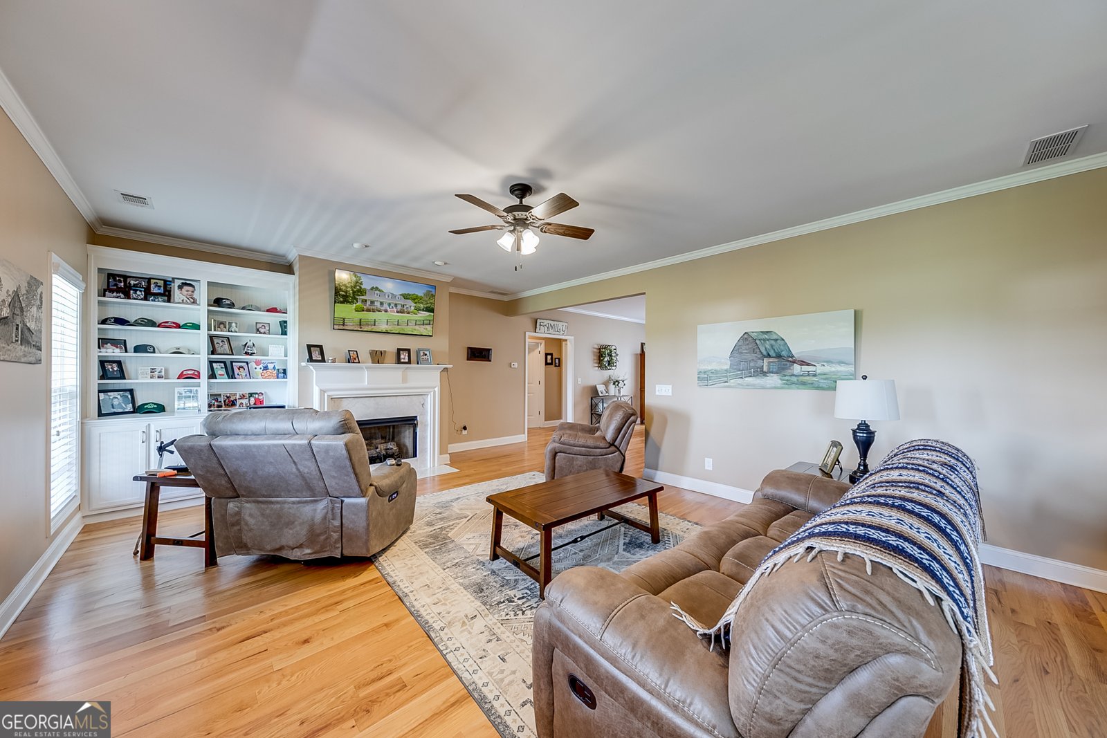 885 Brooks Road Pendergrass - 12
