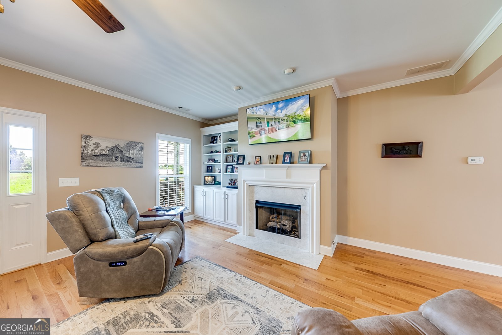 885 Brooks Road Pendergrass - 13