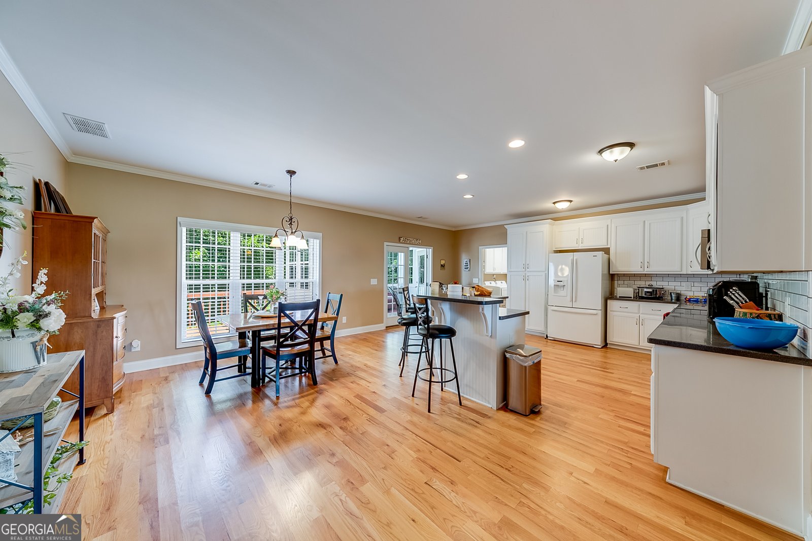 885 Brooks Road Pendergrass - 14