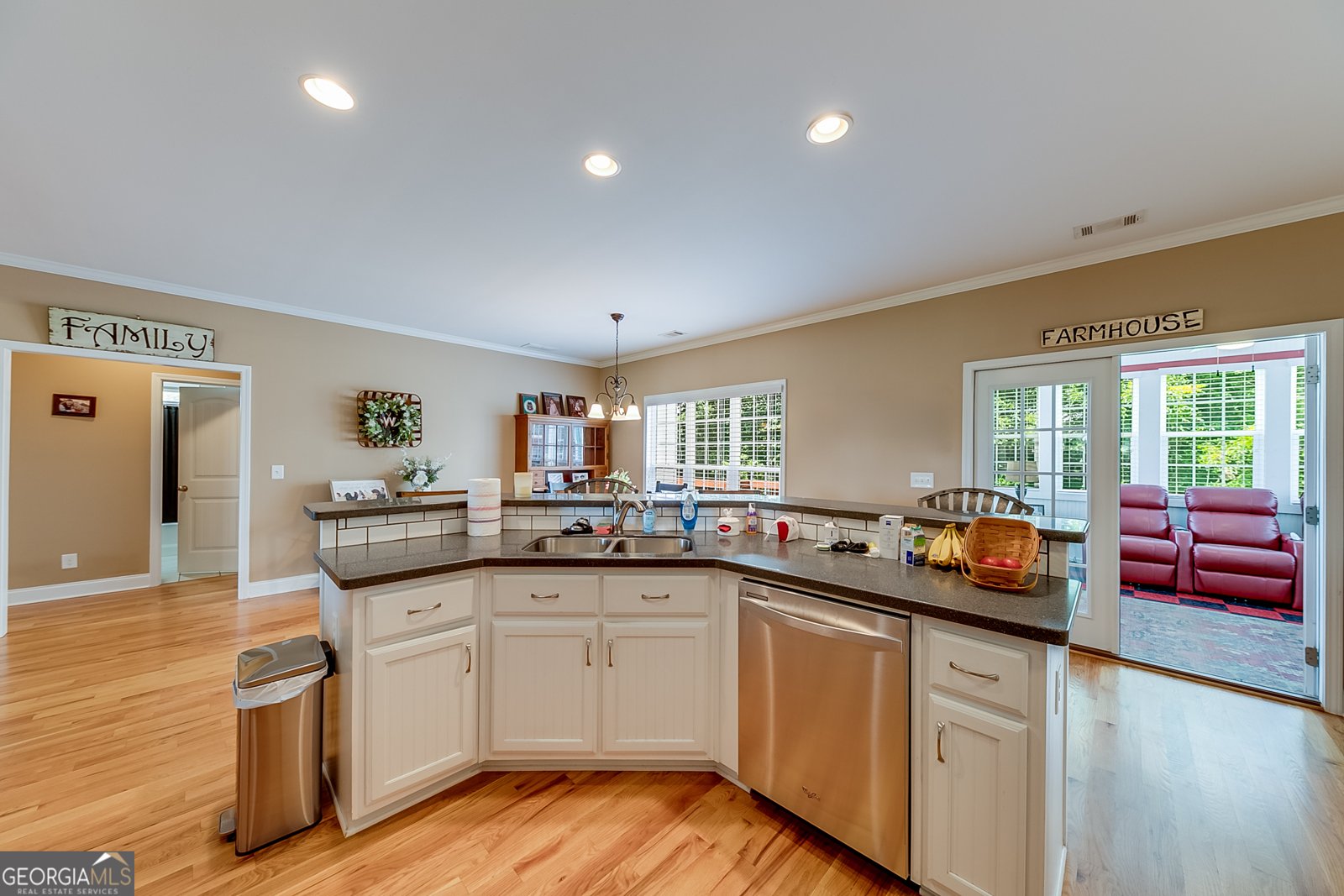 885 Brooks Road Pendergrass - 17