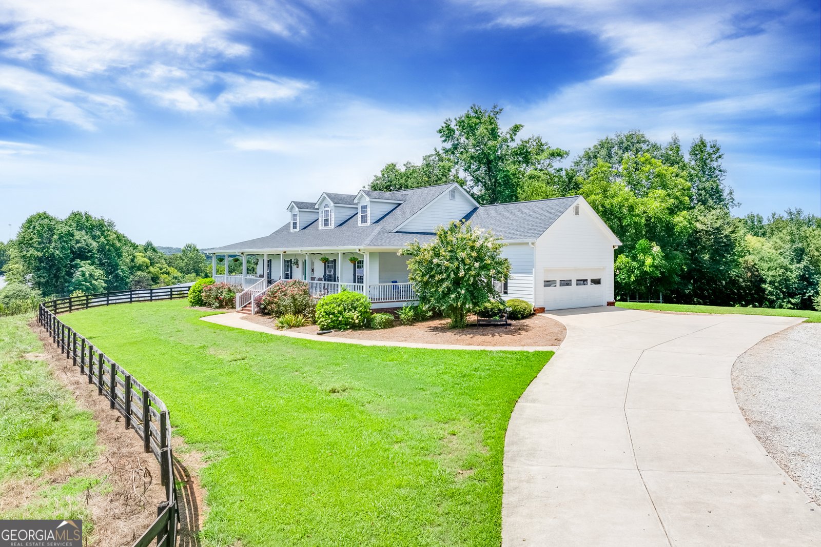 885 Brooks Road Pendergrass - 2