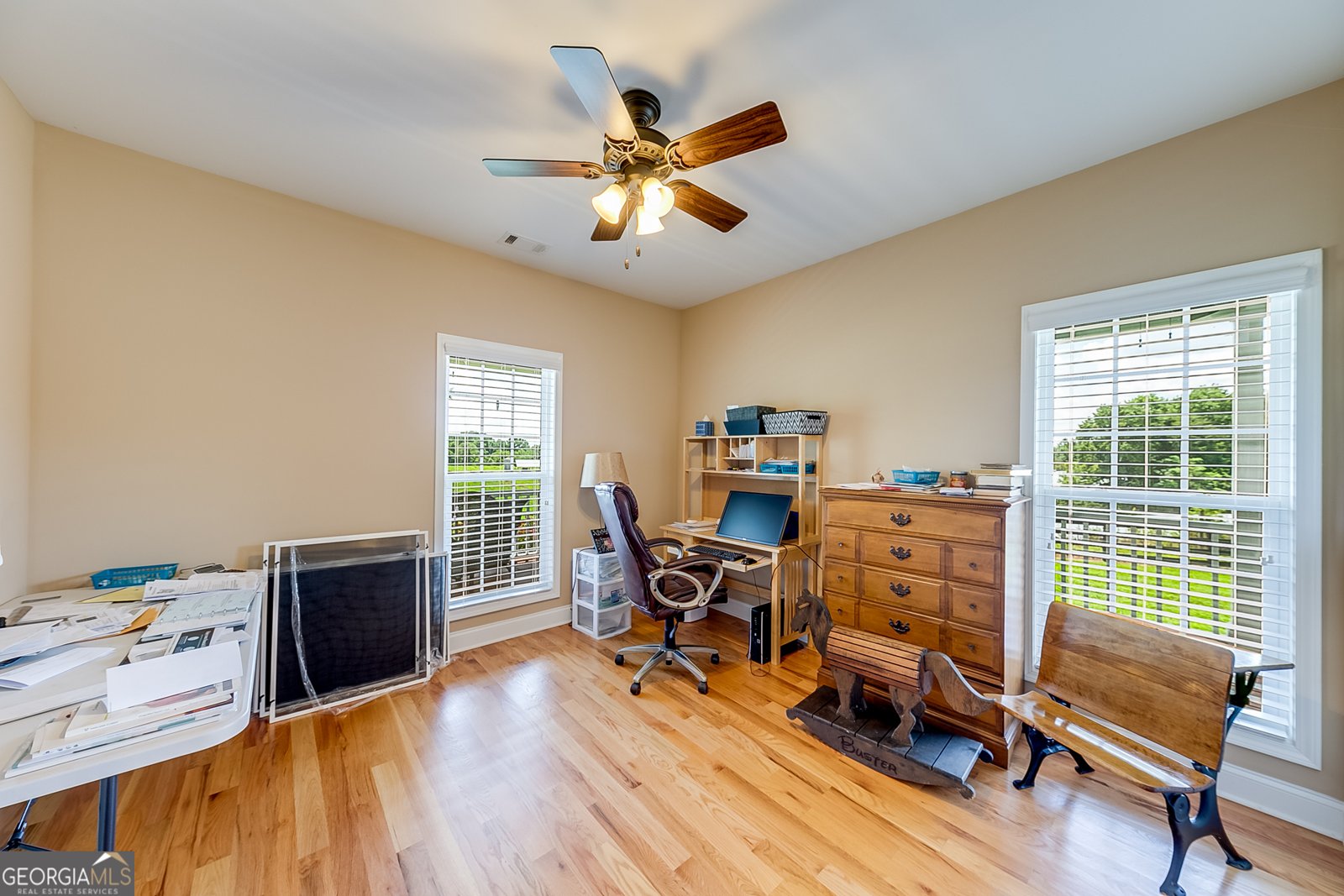 885 Brooks Road Pendergrass - 28