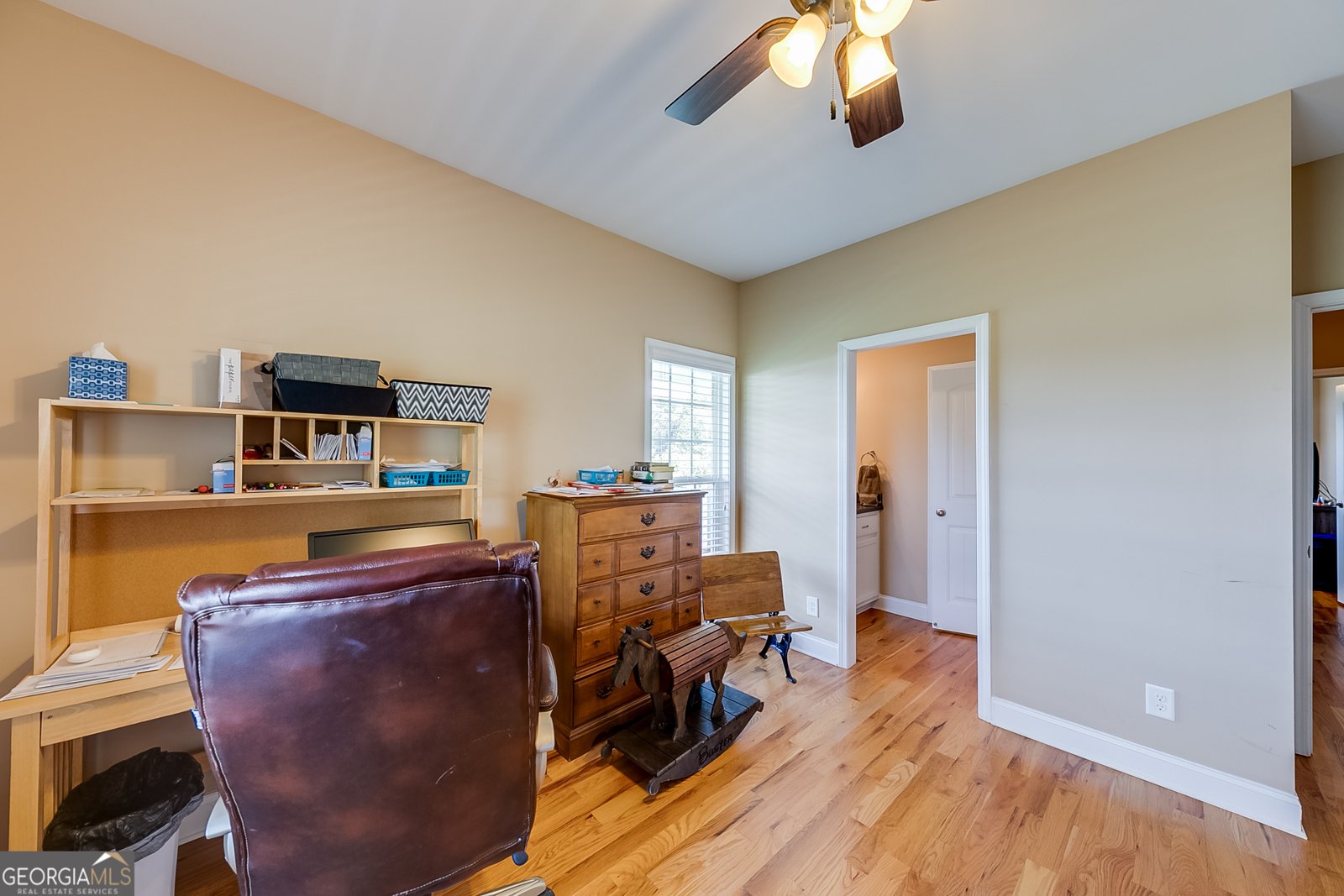885 Brooks Road Pendergrass - 29