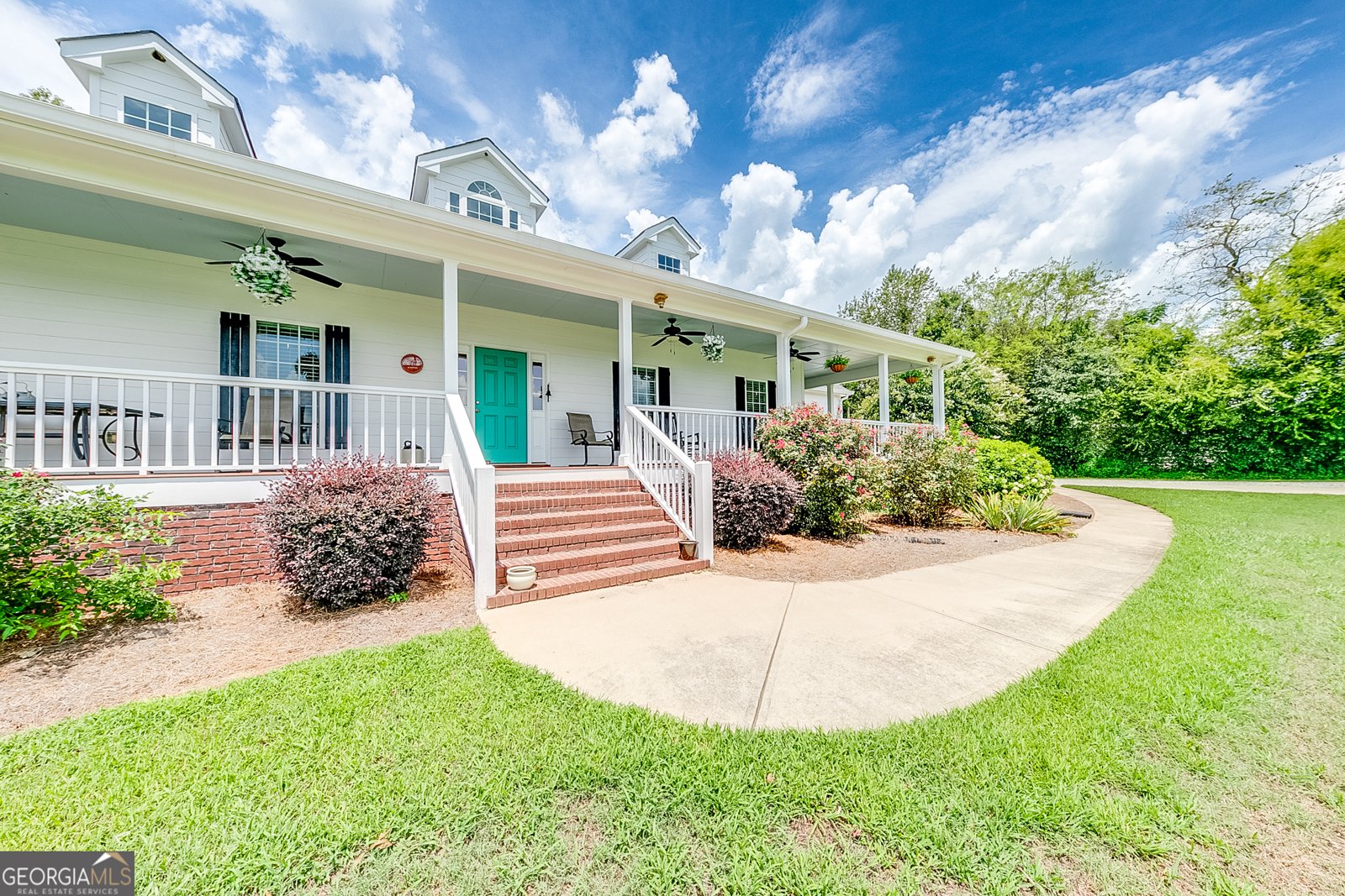 885 Brooks Road Pendergrass - 3