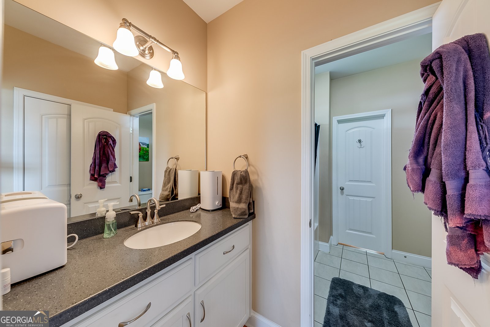 885 Brooks Road Pendergrass - 30