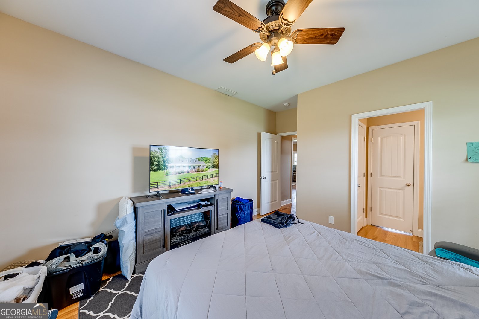 885 Brooks Road Pendergrass - 33