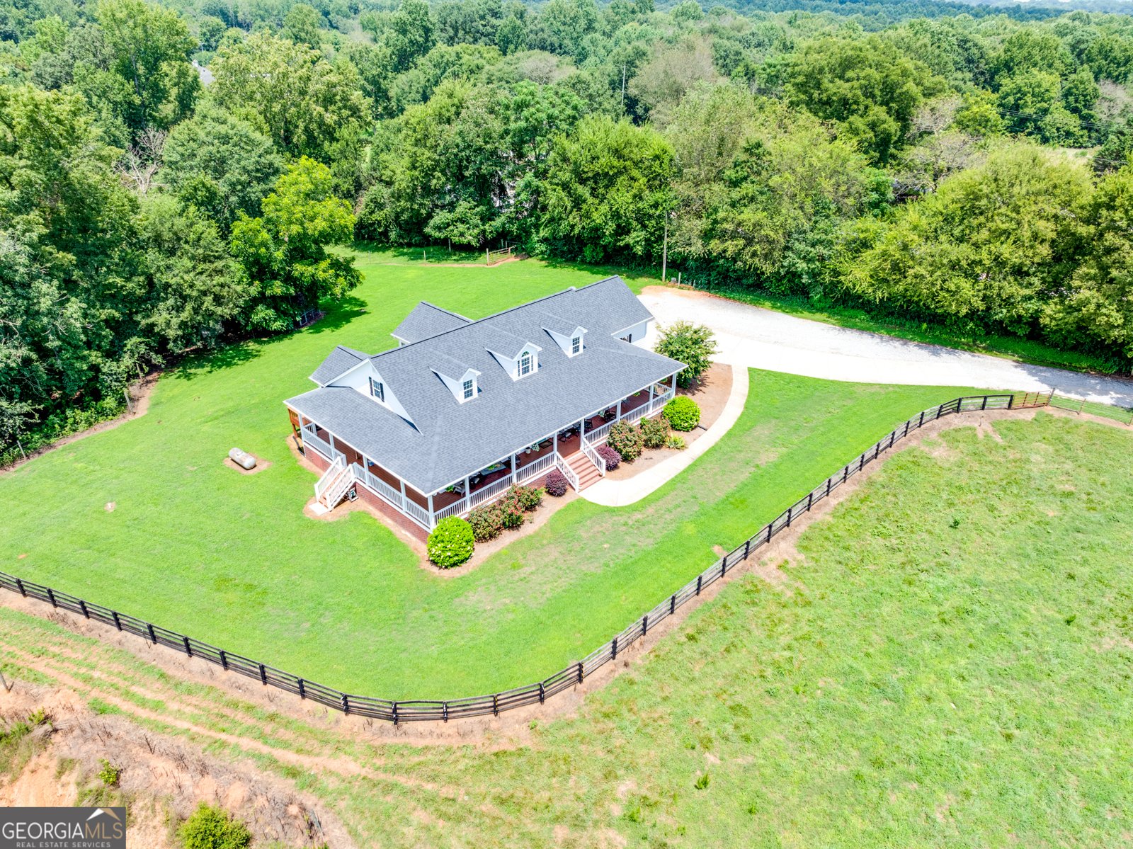 885 Brooks Road Pendergrass - 4