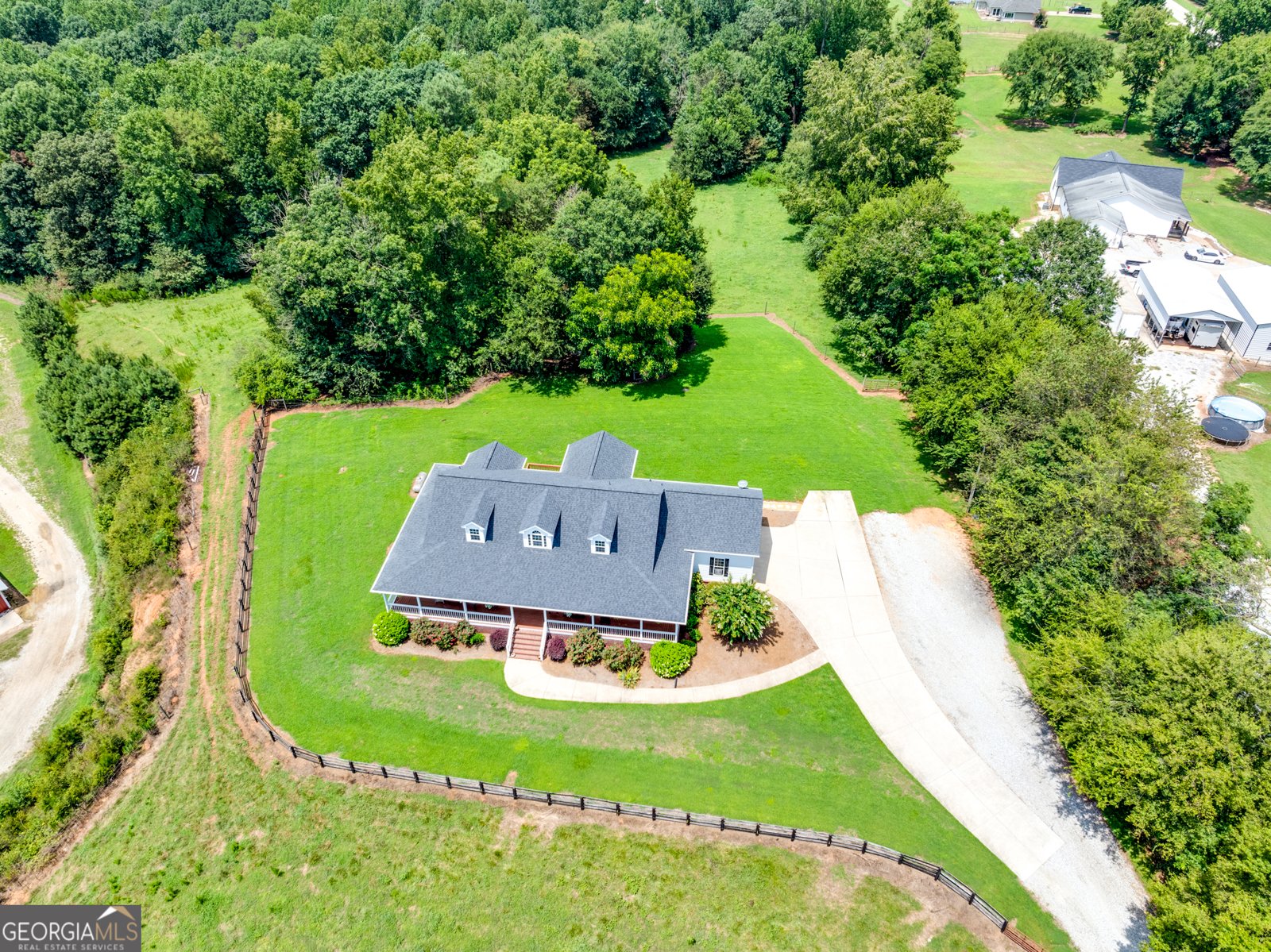 885 Brooks Road Pendergrass - 40