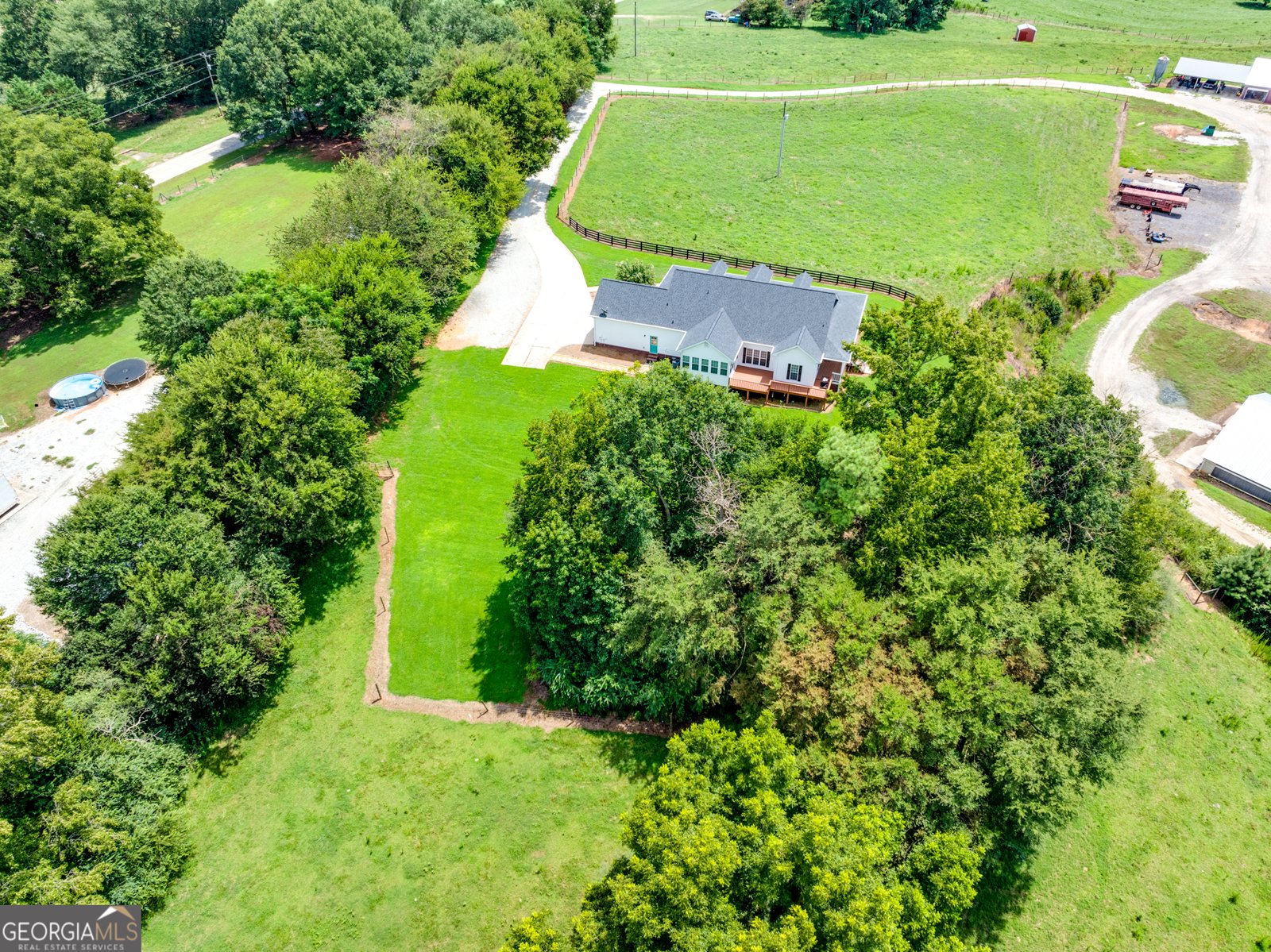 885 Brooks Road Pendergrass - 41