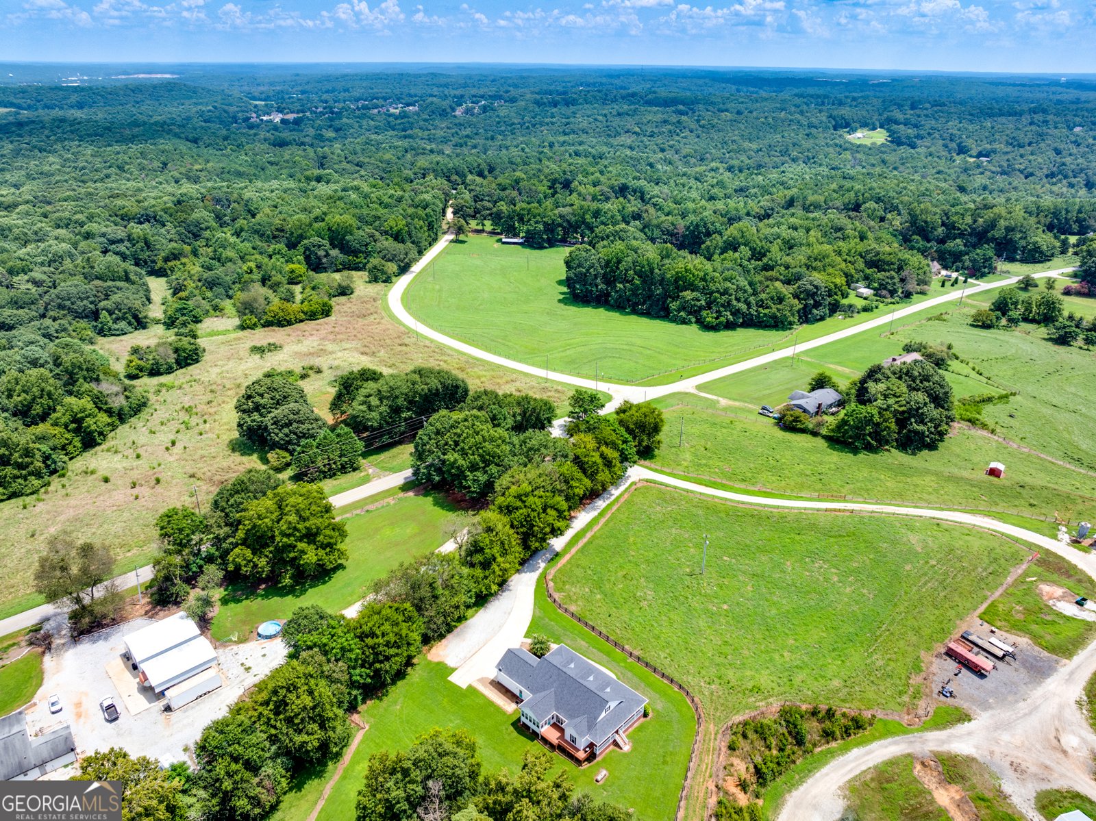 885 Brooks Road Pendergrass - 42