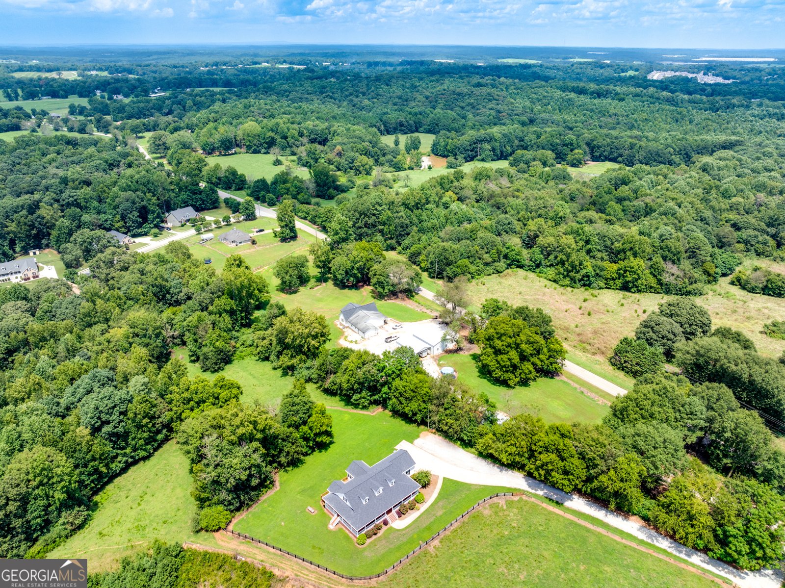885 Brooks Road Pendergrass - 43