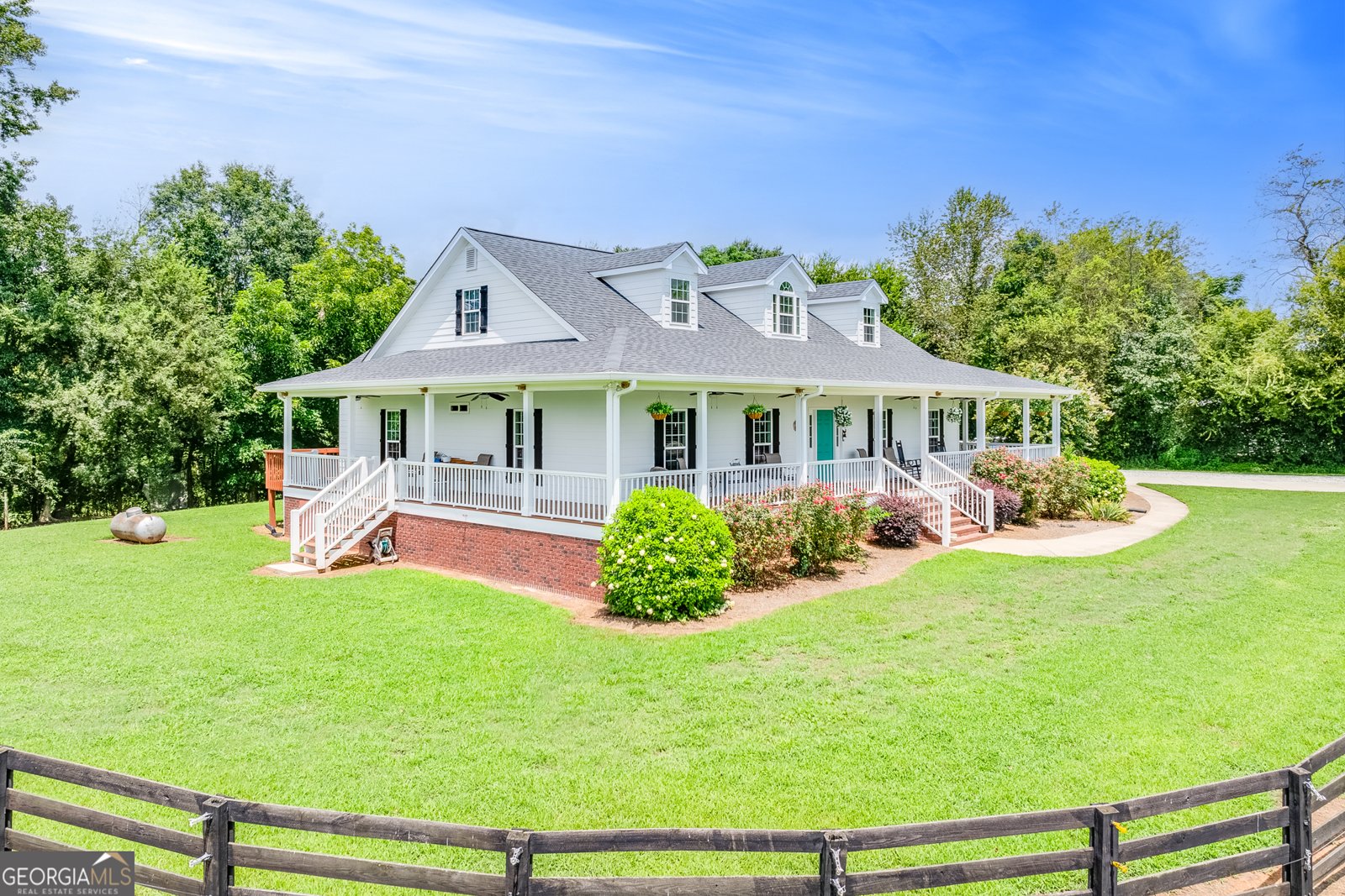 885 Brooks Road Pendergrass - 5