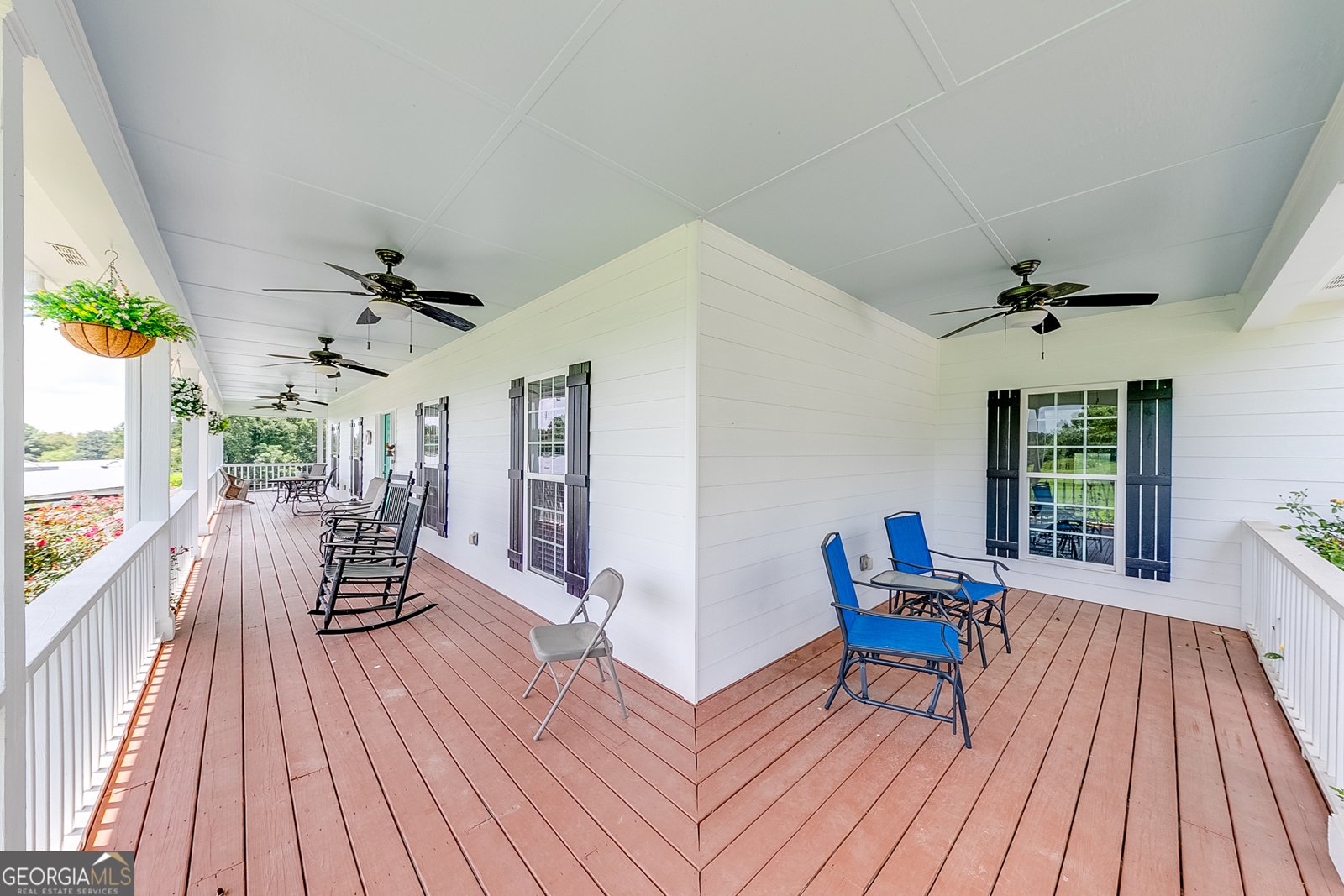 885 Brooks Road Pendergrass - 7