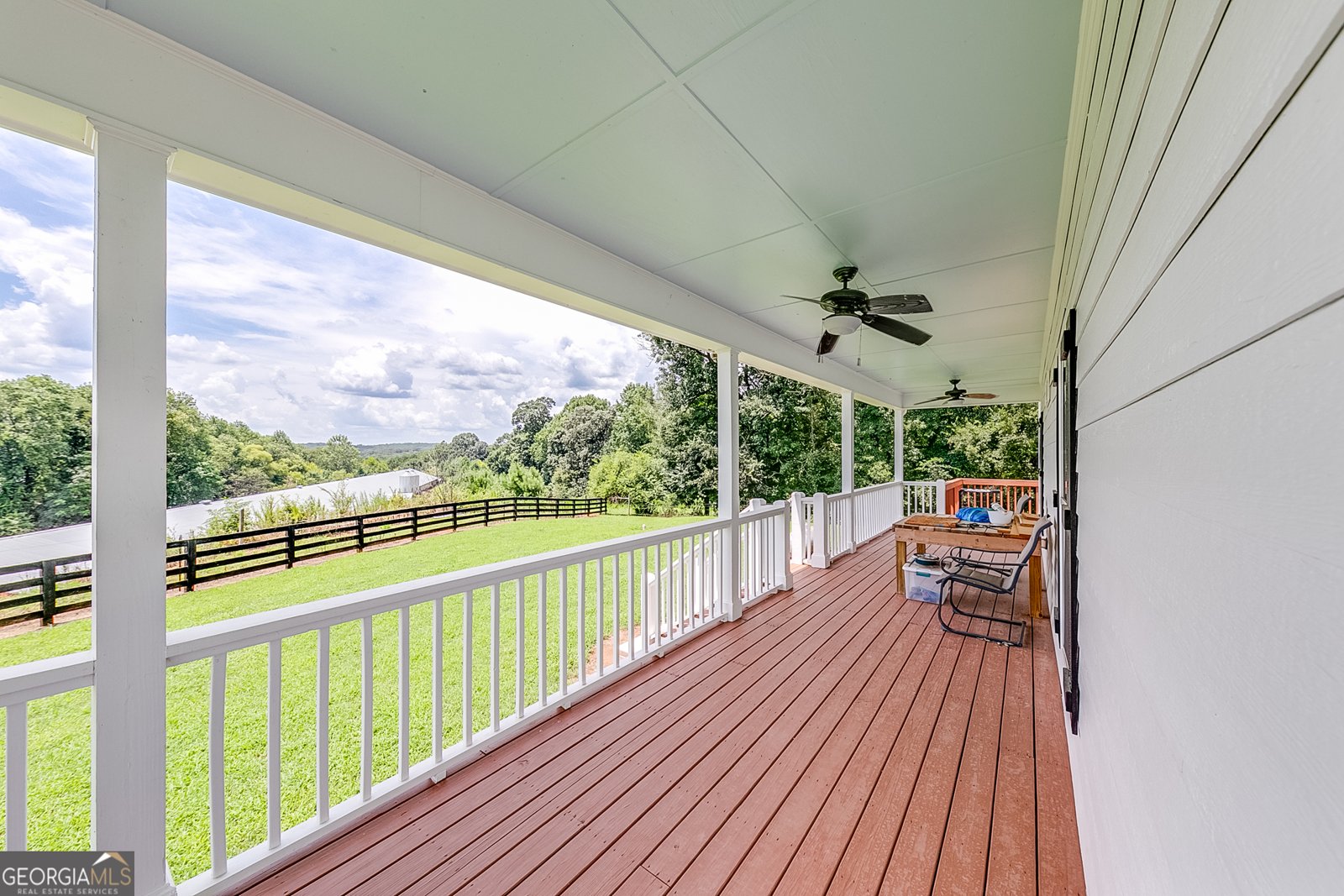 885 Brooks Road Pendergrass - 8