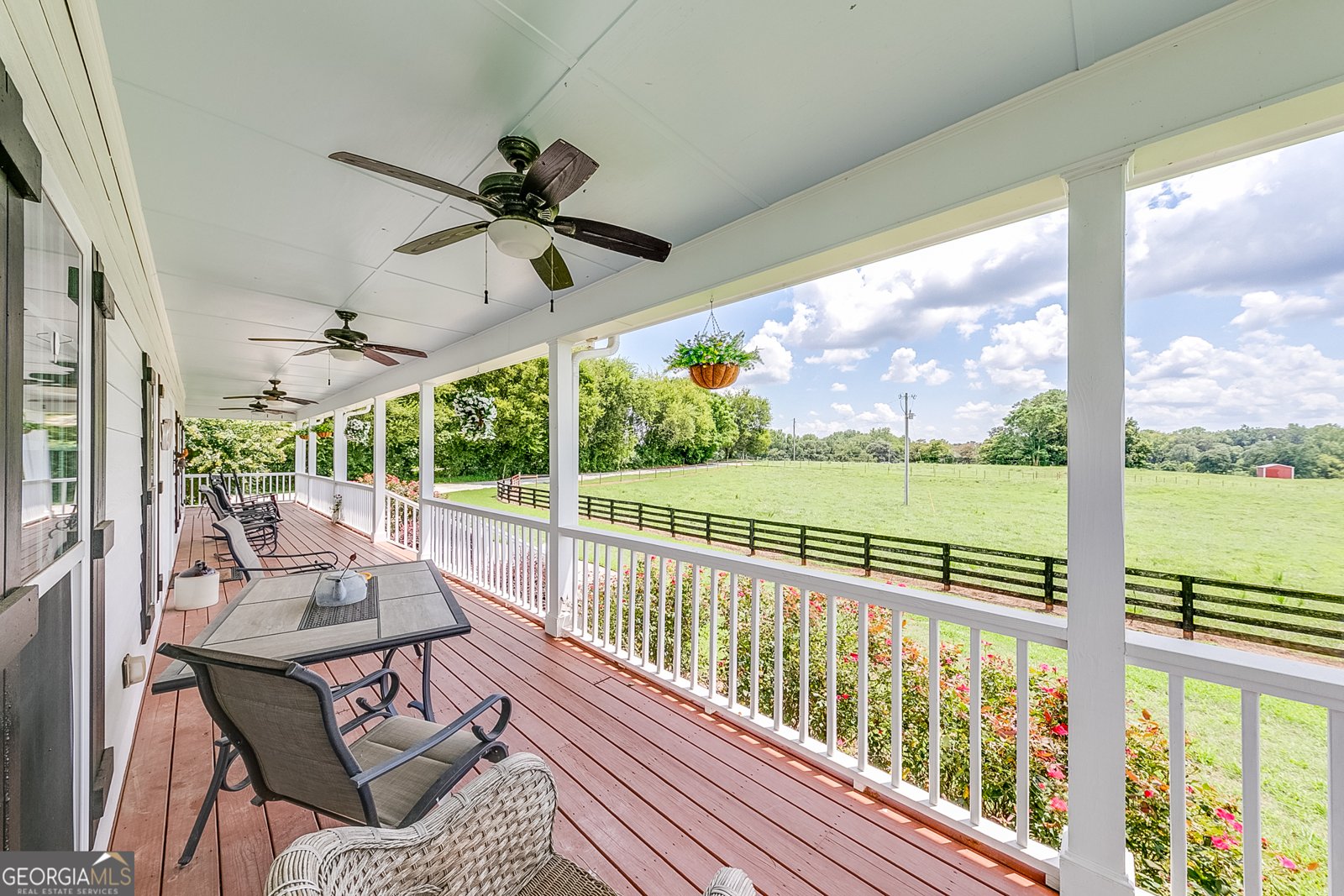 885 Brooks Road Pendergrass - 9