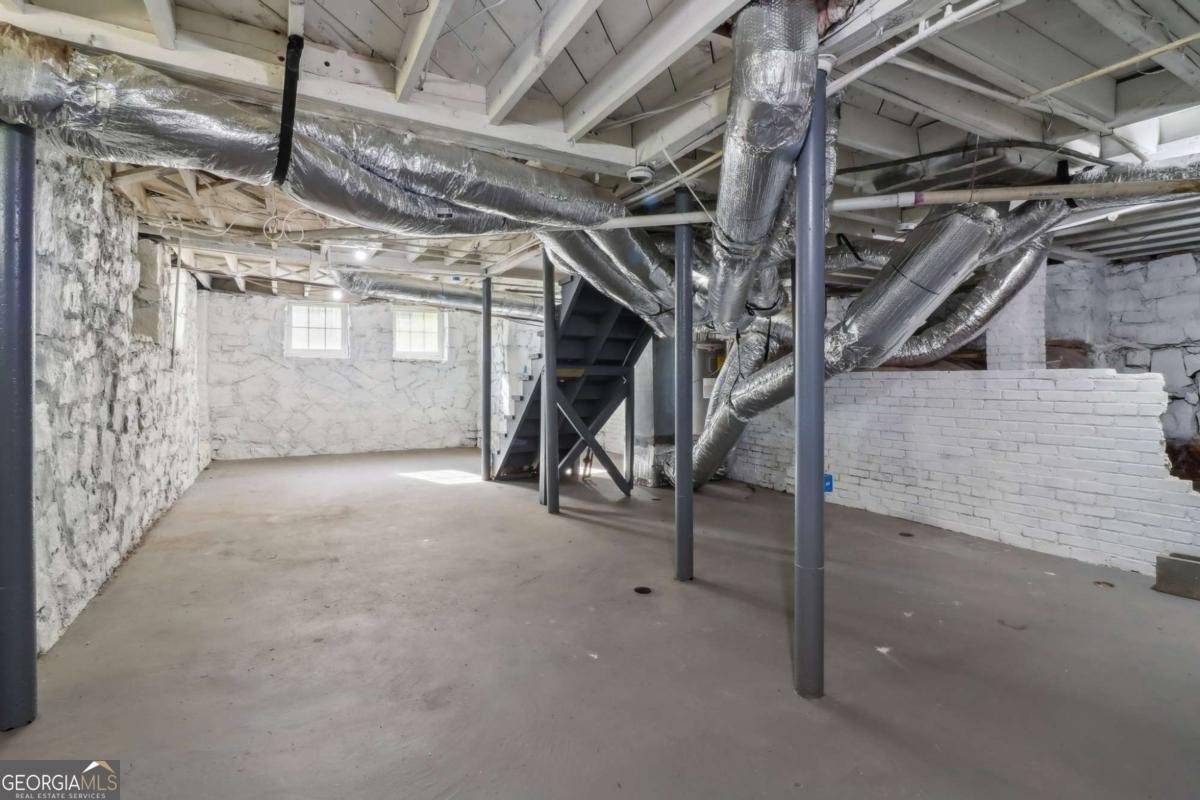 1563 MAYFLOWER Avenue Atlanta - 36