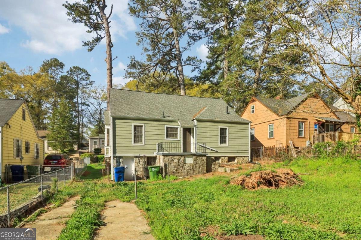 1563 MAYFLOWER Avenue Atlanta - 43