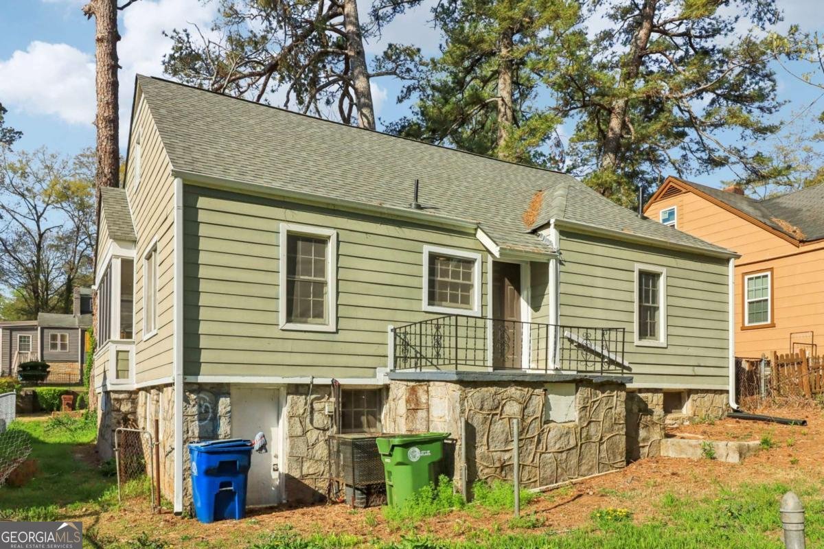 1563 MAYFLOWER Avenue Atlanta - 44