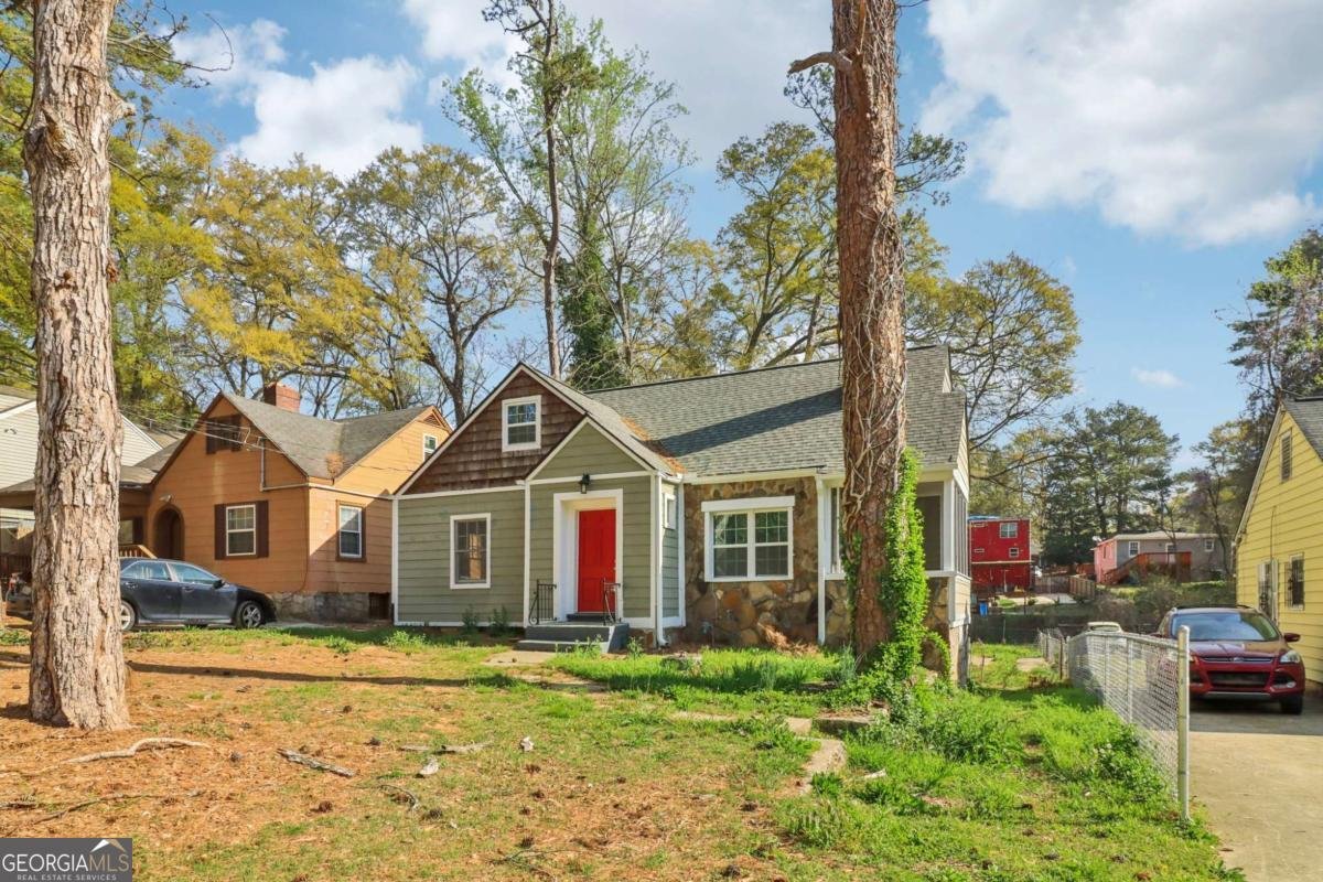 1563 MAYFLOWER Avenue Atlanta - 46