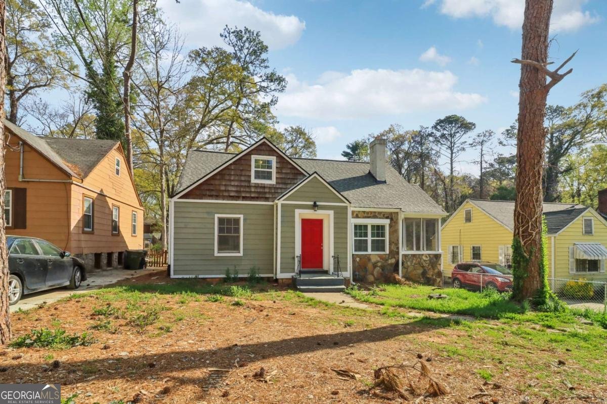 1563 MAYFLOWER Avenue Atlanta - 47