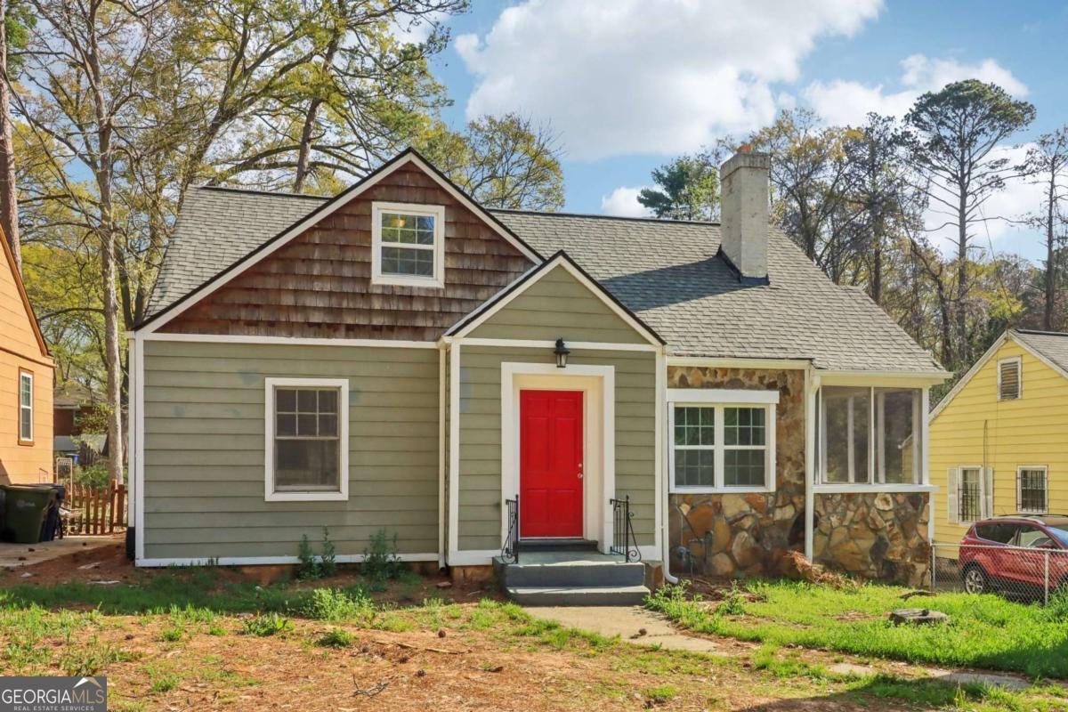 1563 MAYFLOWER Avenue Atlanta - 48