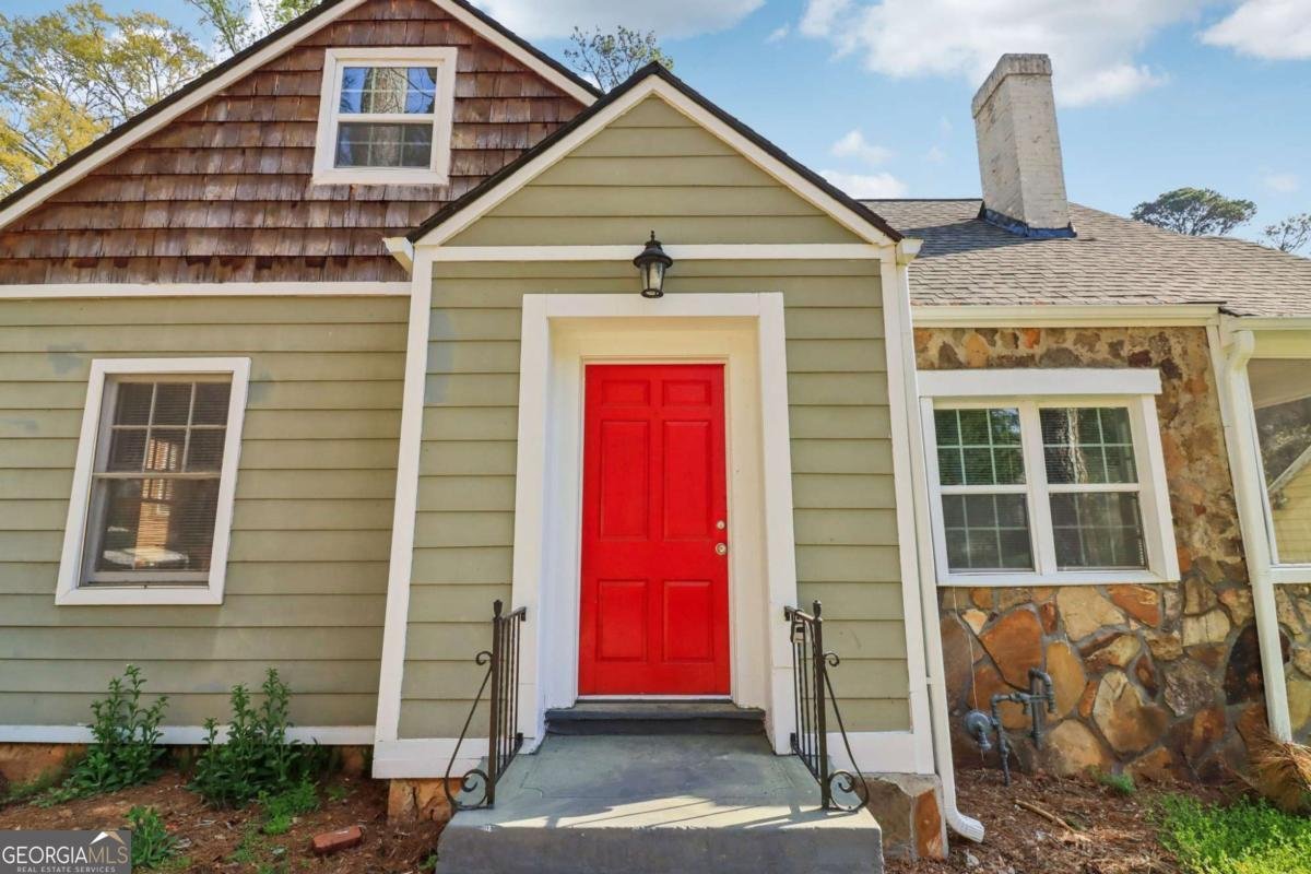 1563 MAYFLOWER Avenue Atlanta - 49