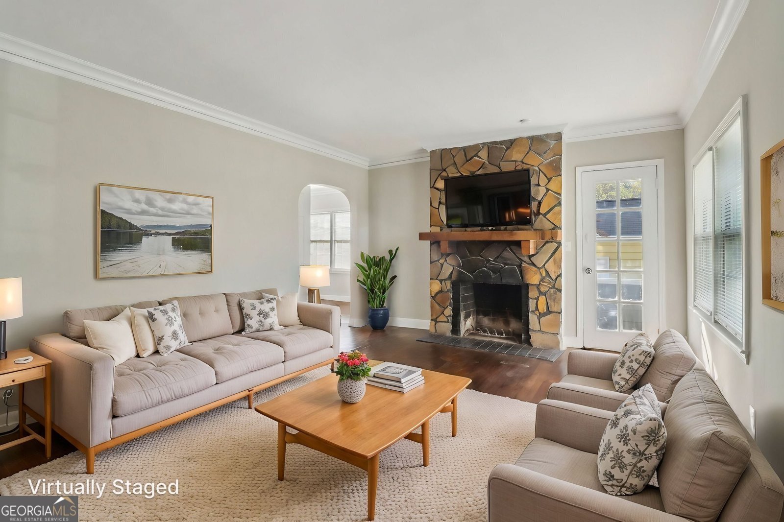 1563 MAYFLOWER Avenue Atlanta - 5