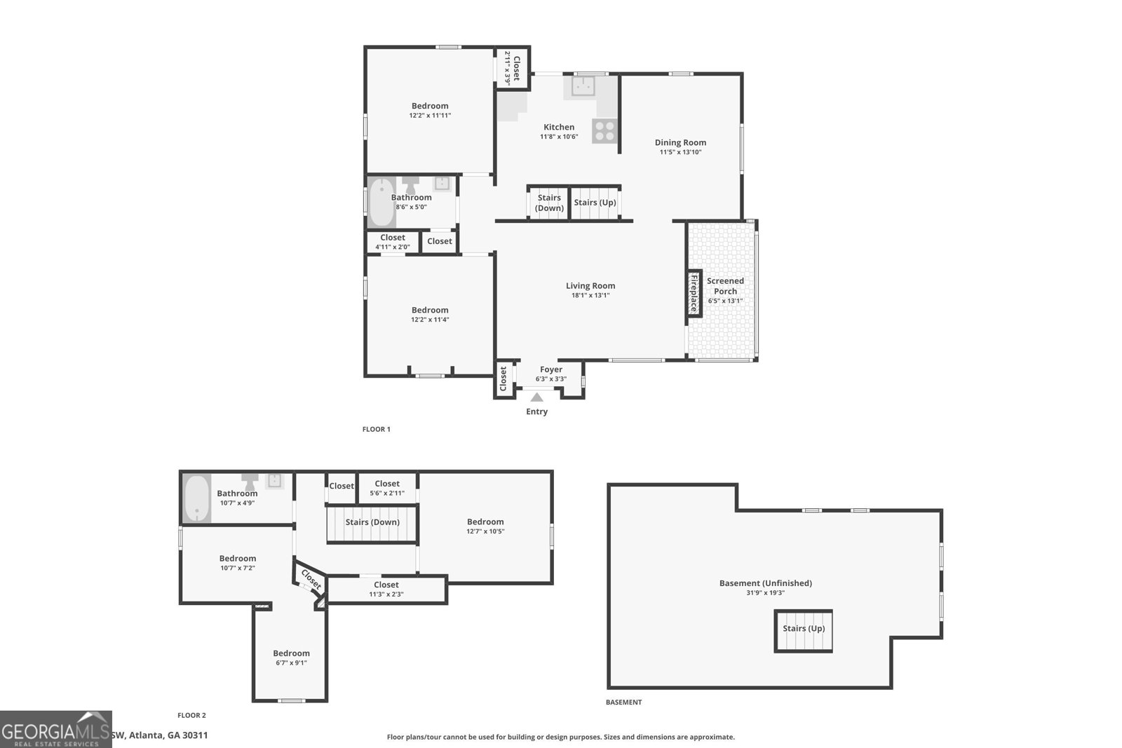 1563 MAYFLOWER Avenue Atlanta - 52