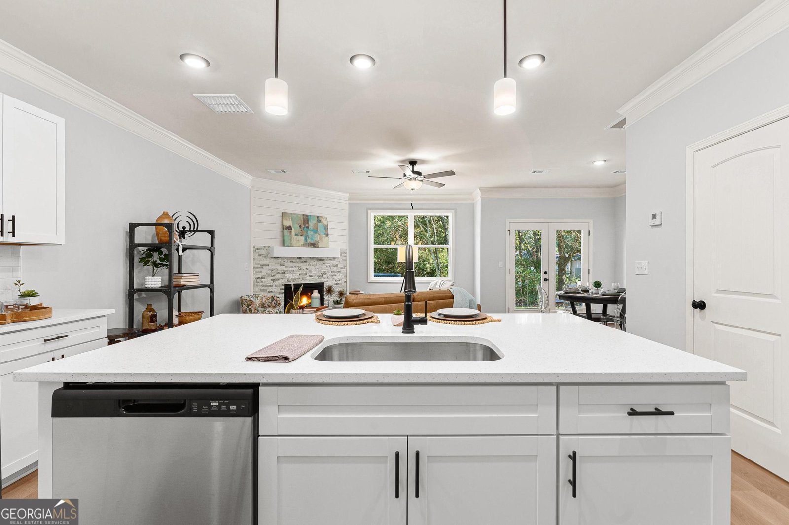 22 Crest Drive Hartwell - 7