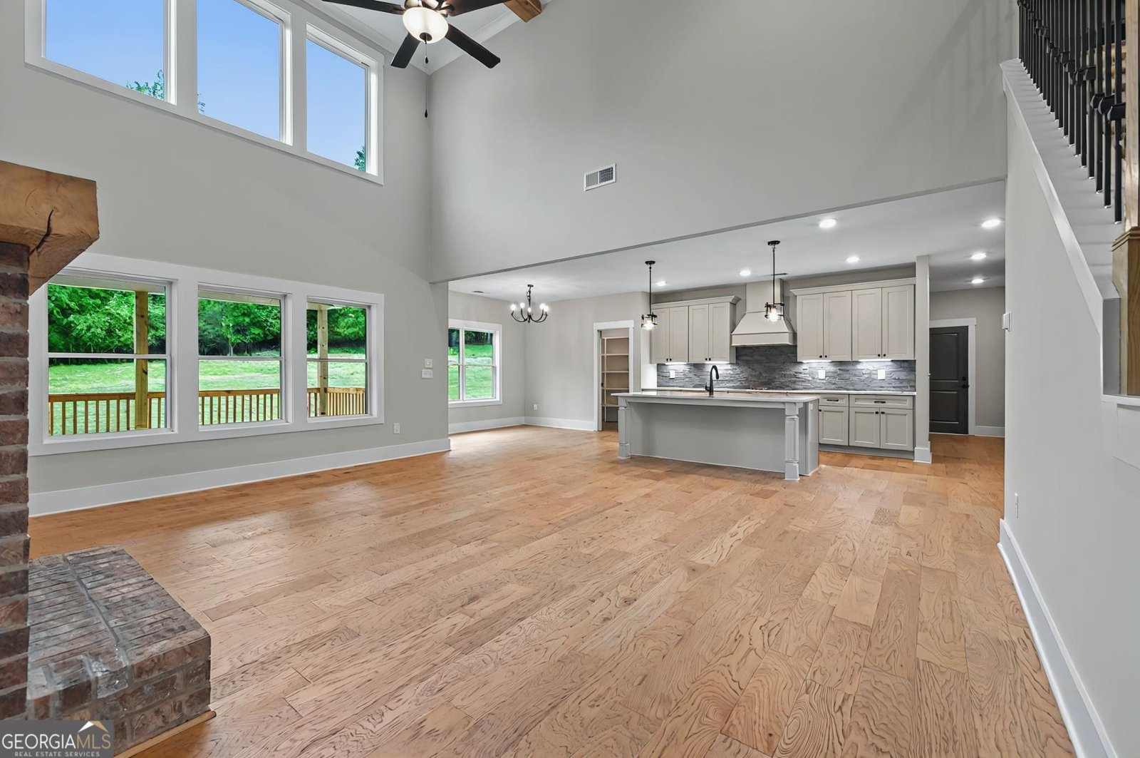 152 Blue Rider Trail Hoschton - 10