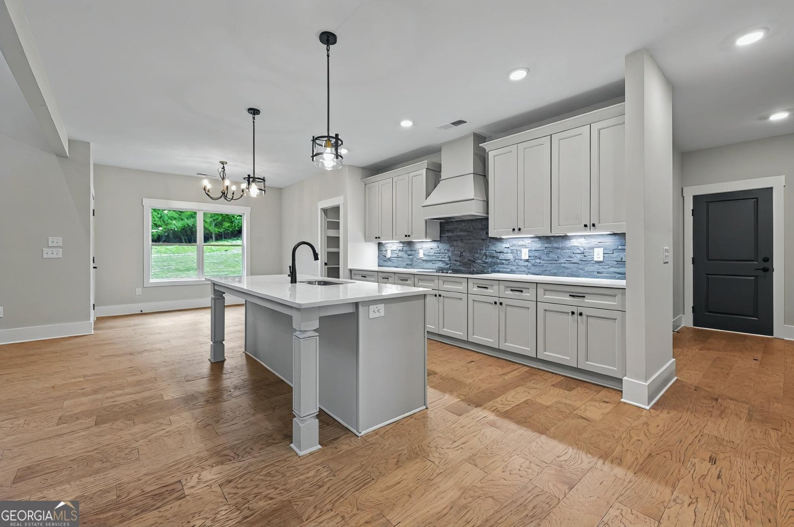 152 Blue Rider Trail Hoschton - 13