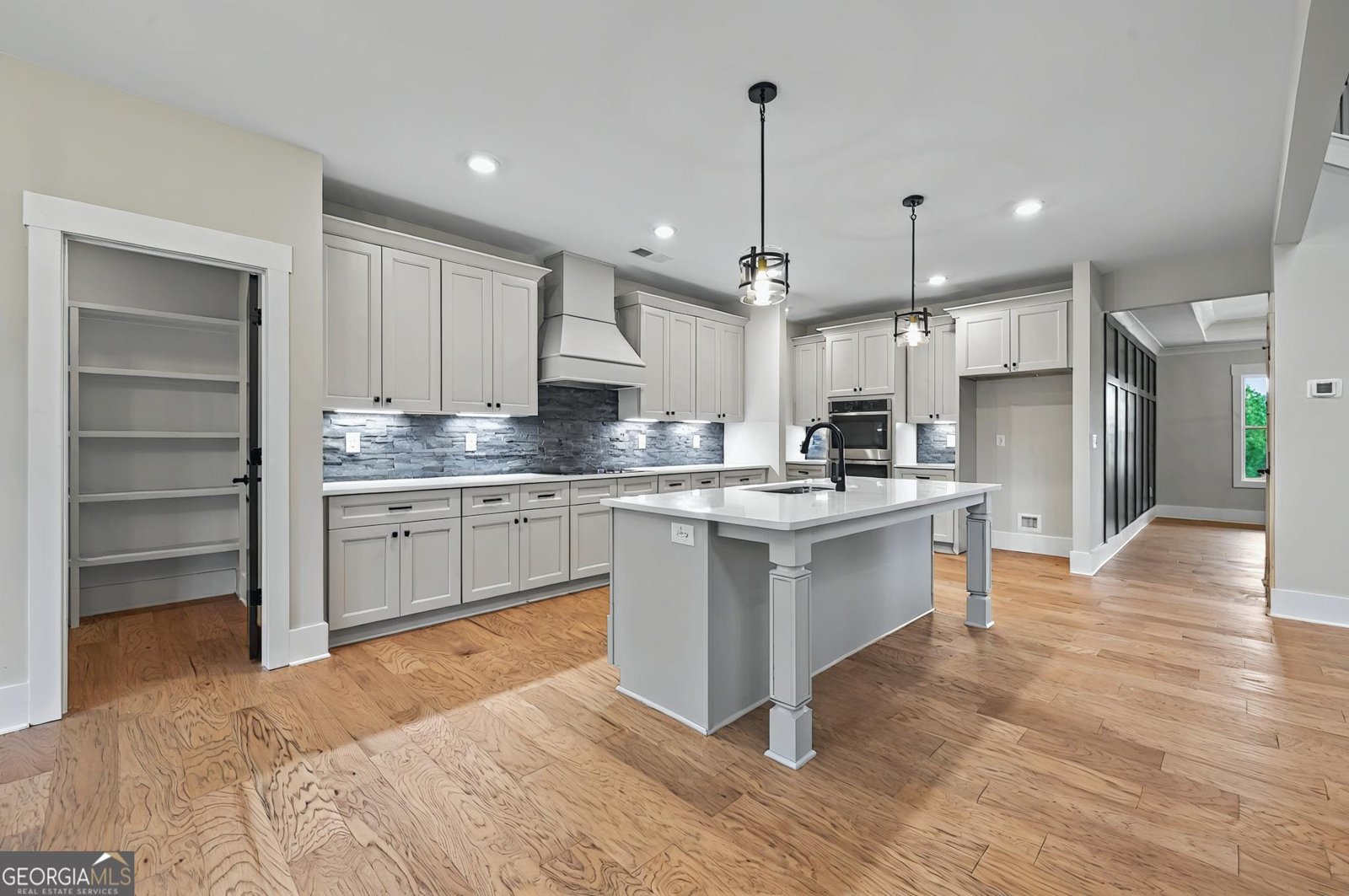 152 Blue Rider Trail Hoschton - 17