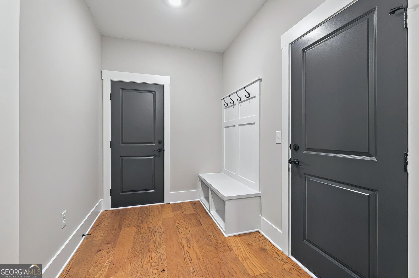 152 Blue Rider Trail Hoschton - 20