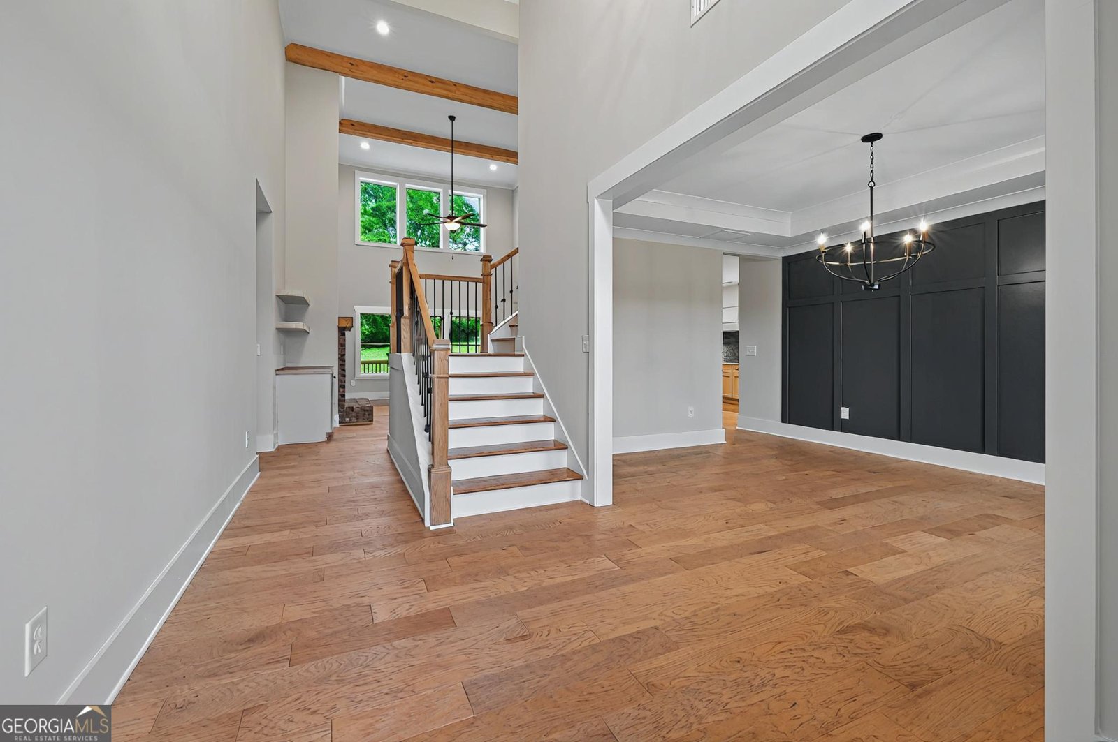 152 Blue Rider Trail Hoschton - 4
