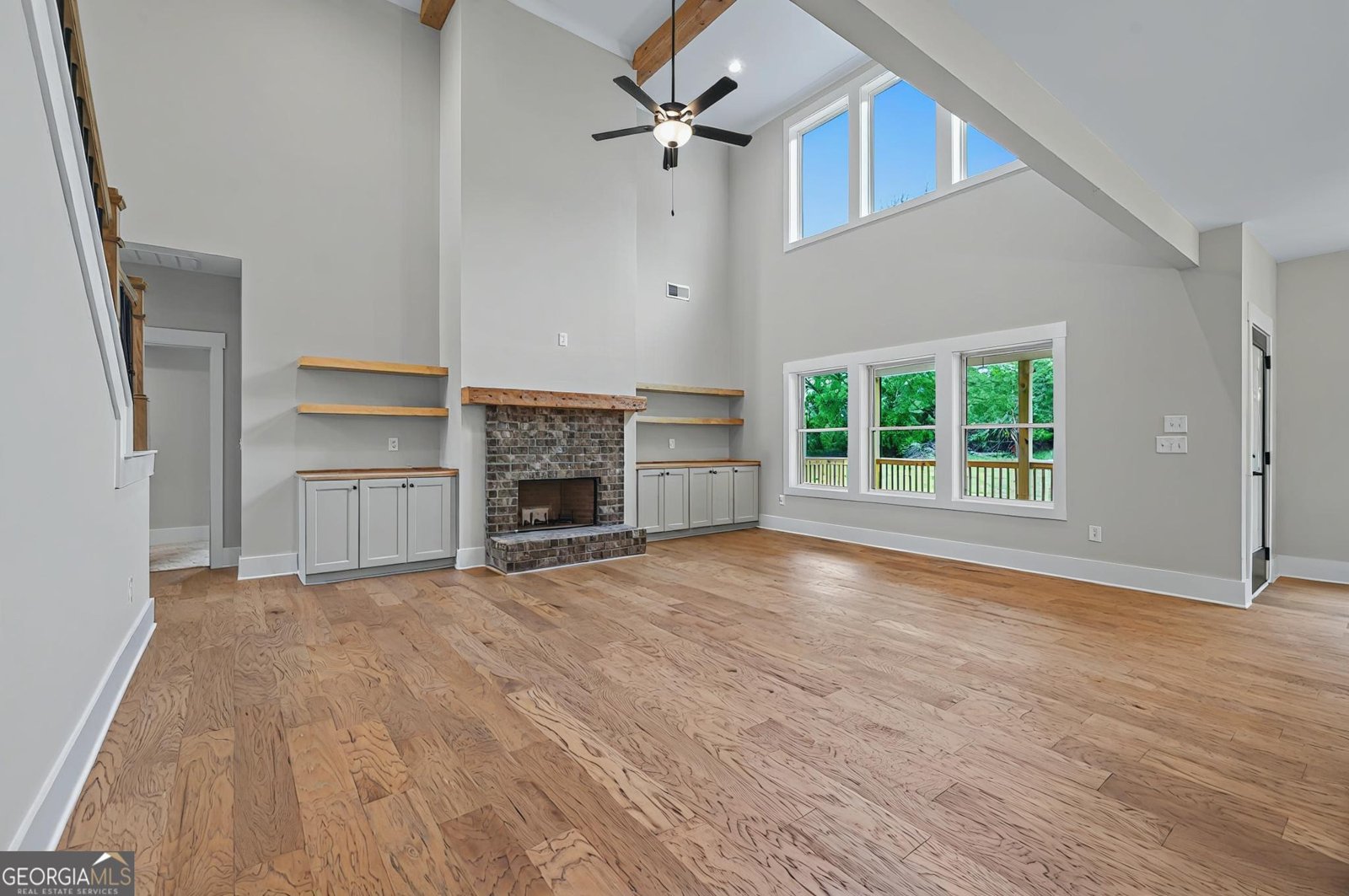 152 Blue Rider Trail Hoschton - 7