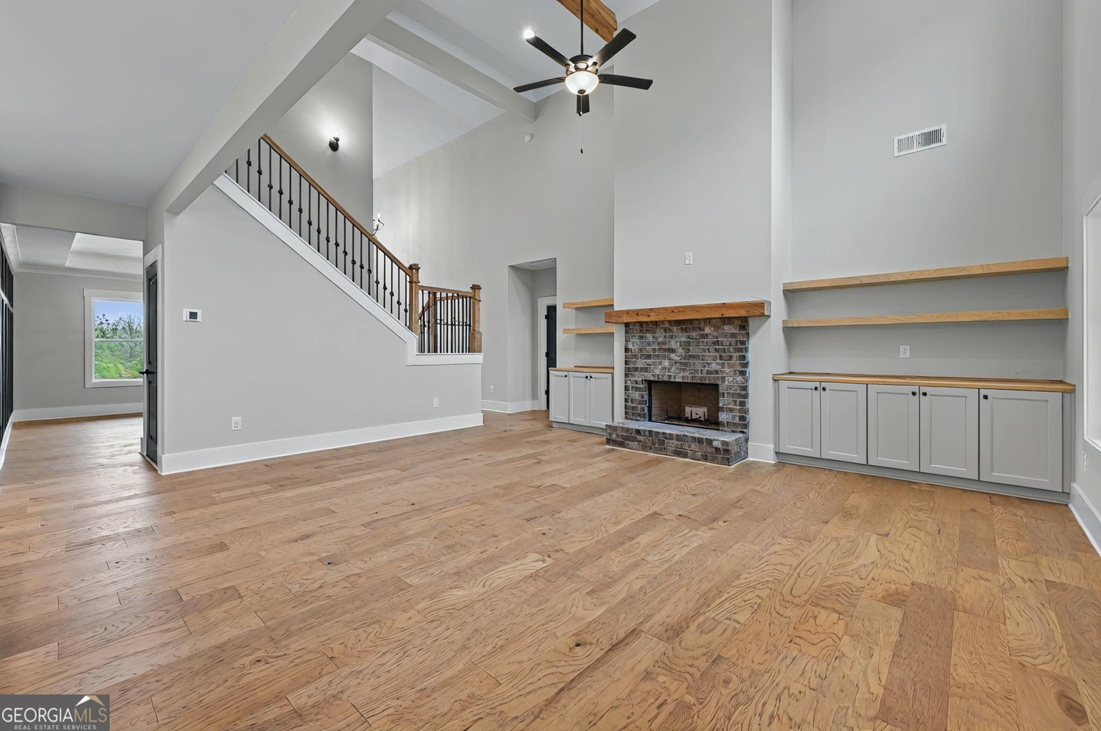 152 Blue Rider Trail Hoschton - 9