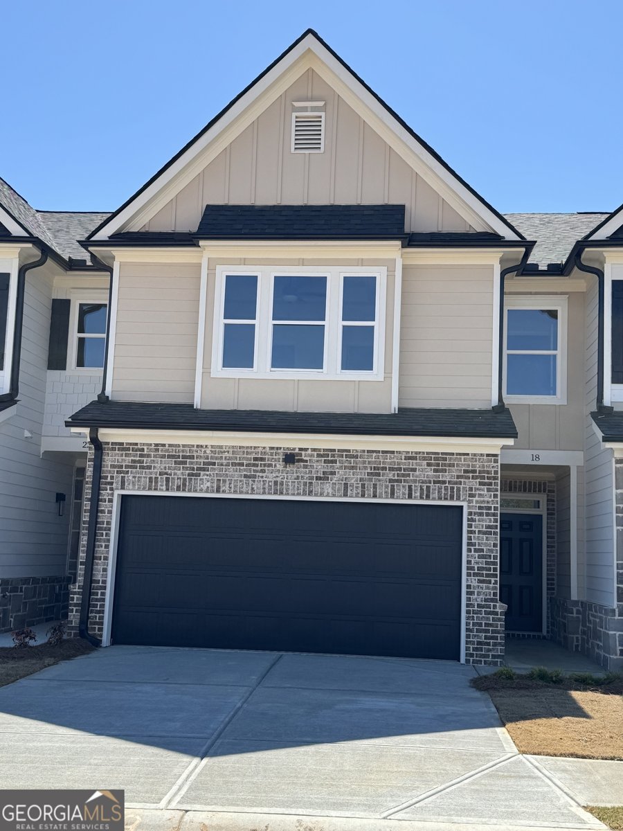 18 Crest Drive Hartwell - 1