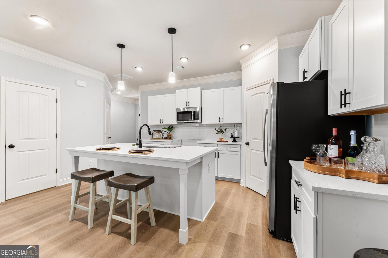 18 Crest Drive Hartwell - 4