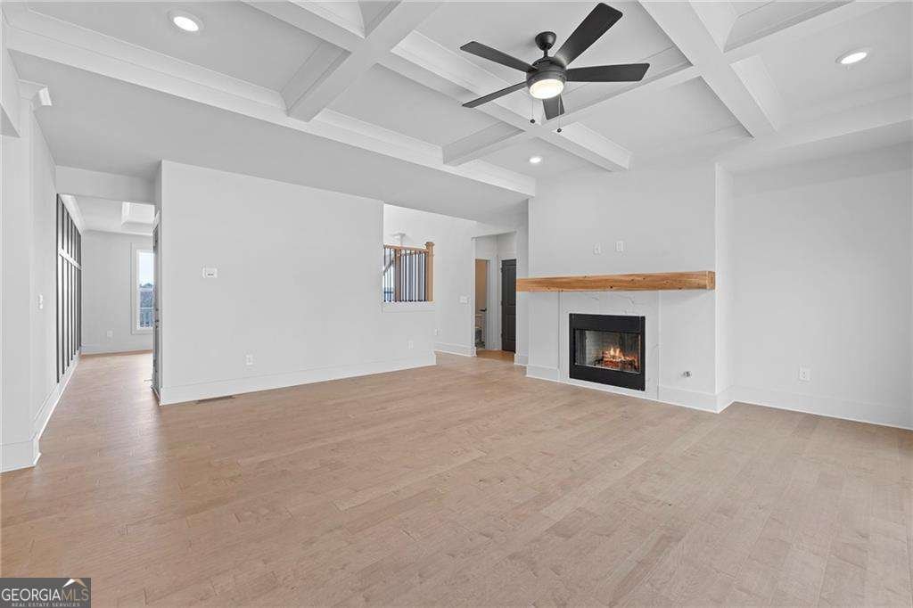 115 Blue Rider Trail Hoschton - 11