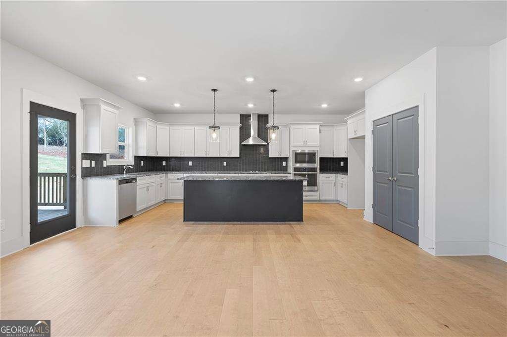115 Blue Rider Trail Hoschton - 13
