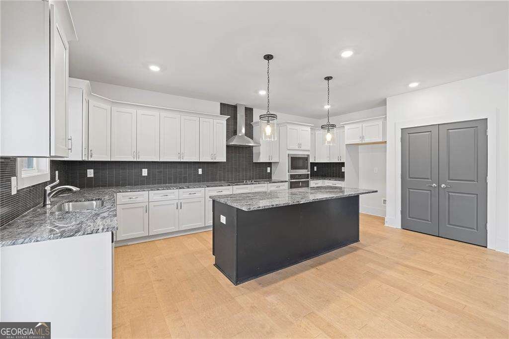 115 Blue Rider Trail Hoschton - 15