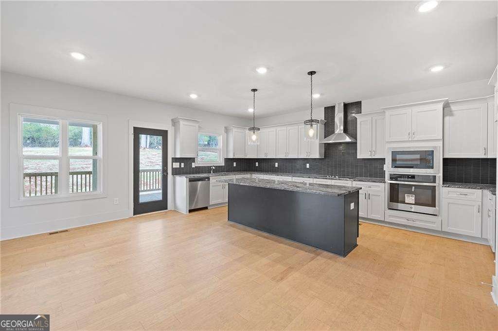 115 Blue Rider Trail Hoschton - 16