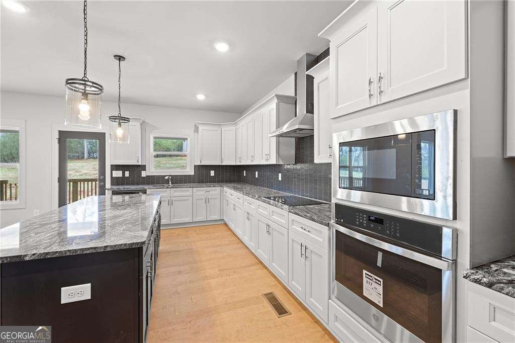 115 Blue Rider Trail Hoschton - 17