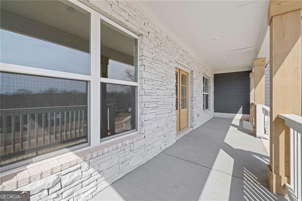 115 Blue Rider Trail Hoschton - 2
