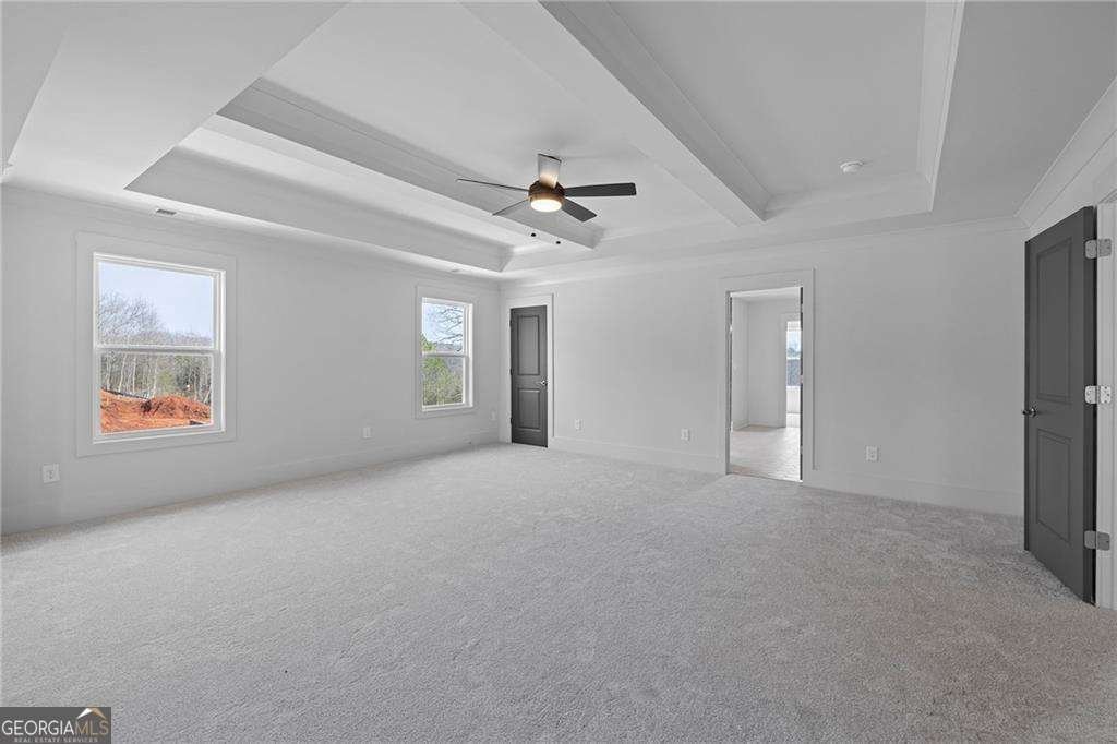 115 Blue Rider Trail Hoschton - 22