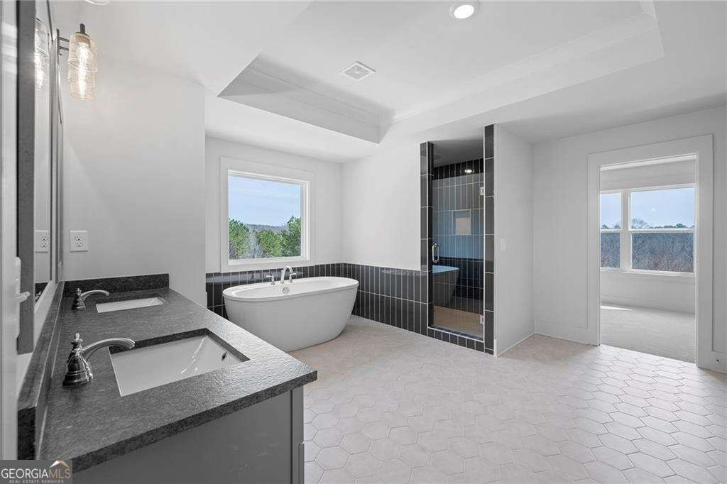 115 Blue Rider Trail Hoschton - 23