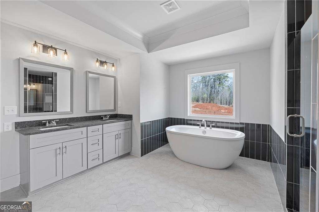 115 Blue Rider Trail Hoschton - 25